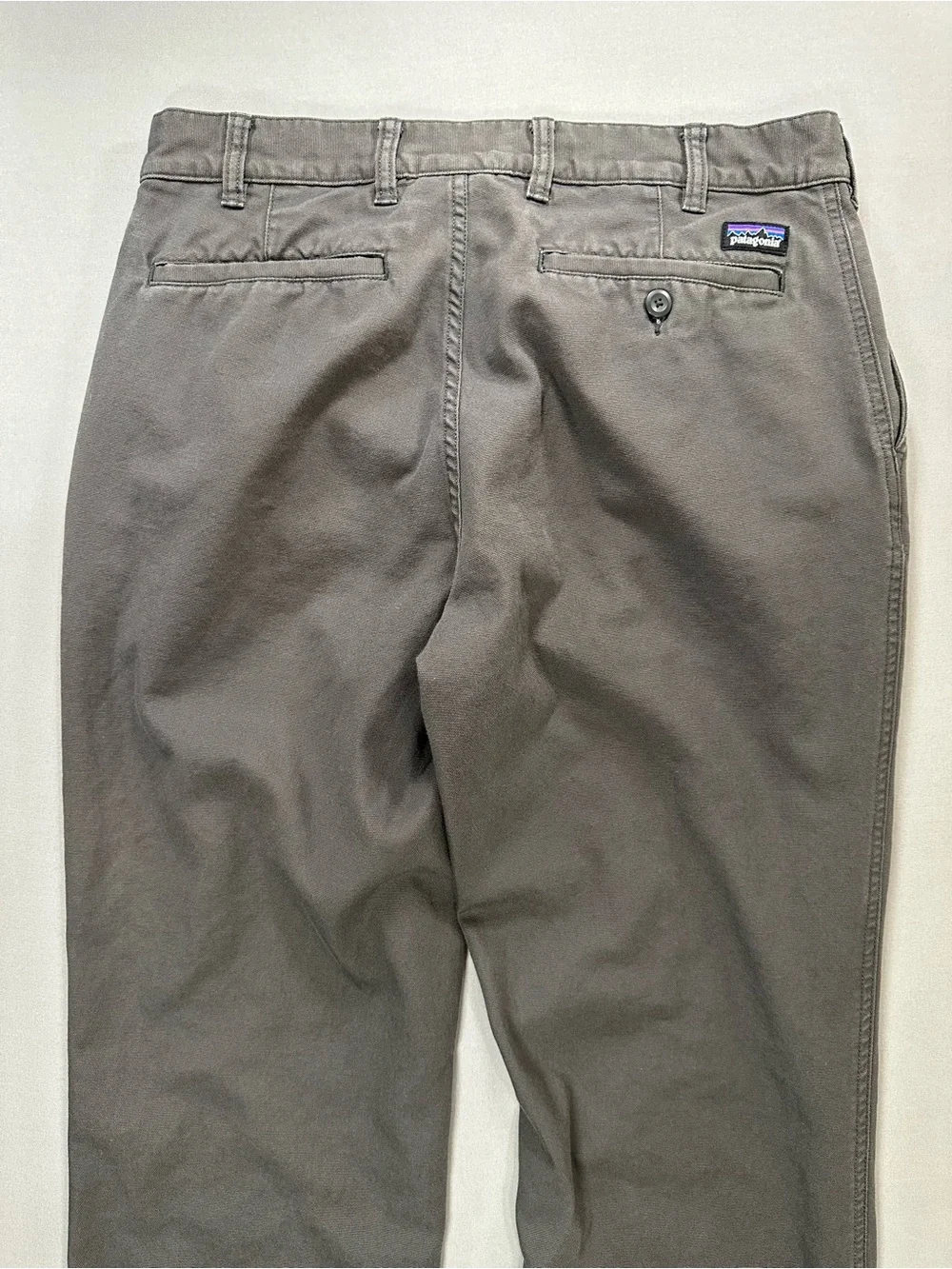 Patagonia good pre